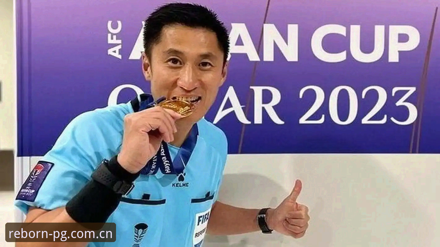 世界杯裁判马宁的“不看评价”操作教程